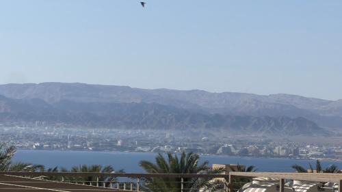 قرية الراحة باطلالة بحرية alraha village with sea view