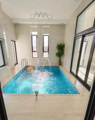 لآلي شاليه Laali Chalet
