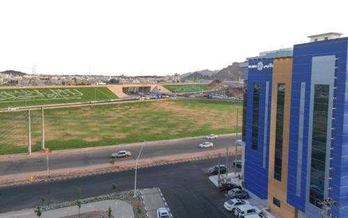 منازل بلقيس للشقق المخدومة فرع أ جاء