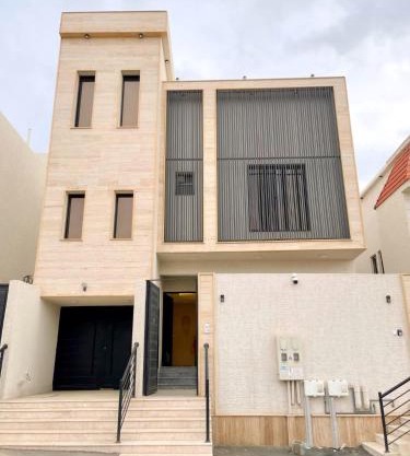نزل الراشد الفاخرة luxury