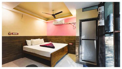 স্বস্তিকা Swash-Tikaa Digha Near Sea Beach AC Or Non AC Room