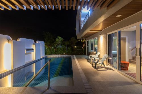 บ้านนันทะ Baan Nunta