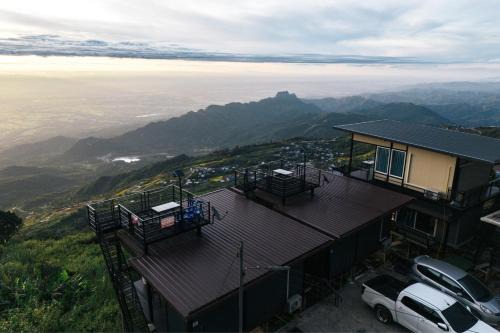 ไร่ผางาม ภูทับเบิก