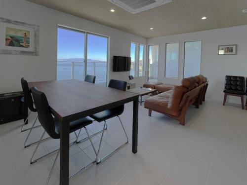 さんぽ 1日1組限定のプライベートヴィラ