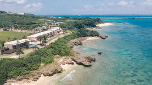 アヤンナ宮古島