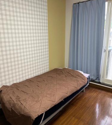 アルピエg 206号室 wifi無料 徒歩圏内にお店多数あります