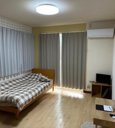 アルピエh 108号室WiFi使えます