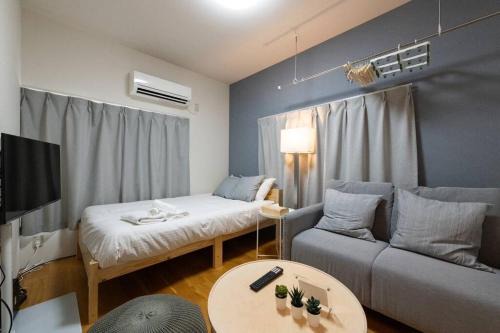 アンドステイ足立2丁目202 Soi house