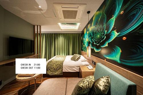 ホテル ポルト 男塾ホテルグループ