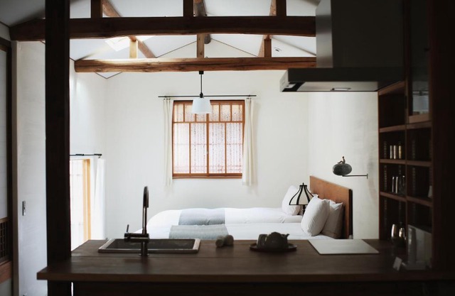 奈良町宿 紀寺の家 Naramachiyado Kidera no ie