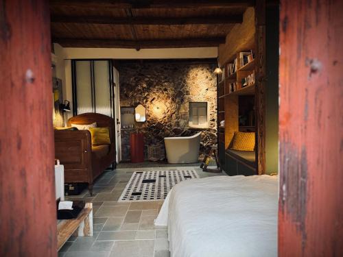 數樹 客房 ShuShu House