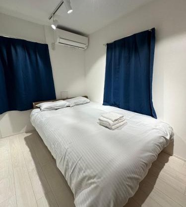 新築OPEN GREW OJI residence202