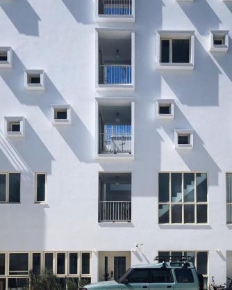 洋Casa