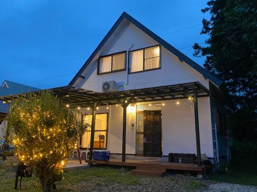 絶景cottage 1棟貸切り 星空A棟