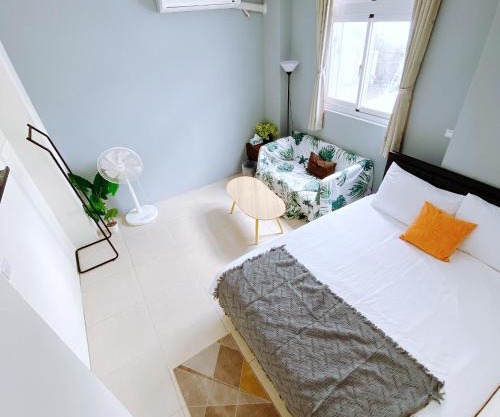 綠島夏御 微熱海岸