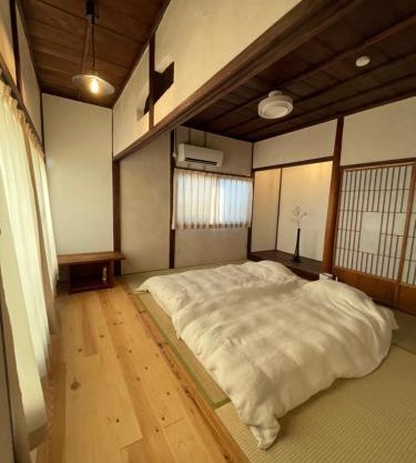 貸切一軒家 祇園House