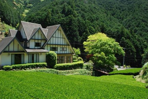 風香る森のホテル鈴桃rindou