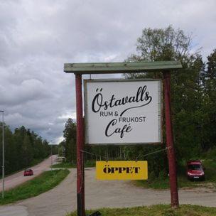 Östavalls RUM & FRUKOST Cafe