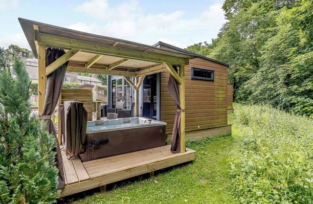 0 bedroom accommodation in Calthwaite, Nr Penrith