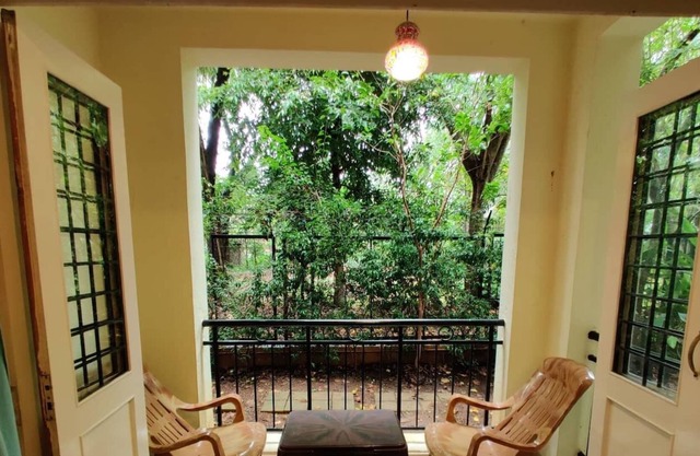 02 Dove by Nirvana Abode - Eco 1BHK - Benaulim Goa