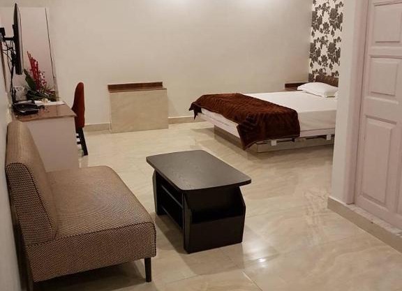 1/1 Park Street Hotel