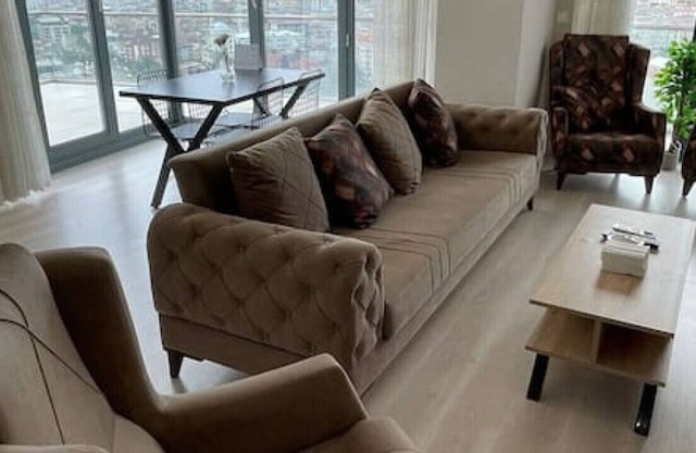 1+1 Special Suite with Deluxe Terrace