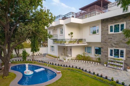 1 Amiras - Luxury Villa By HST Hospitality