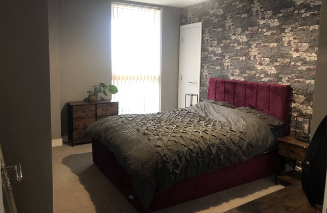 1 bed apartment, 30 minutes from Central London