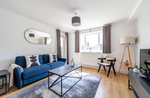 1 Bed Apartment in Wimbledon