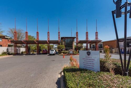 1 Bed Apartment @ Jackal Creek Golf Estate