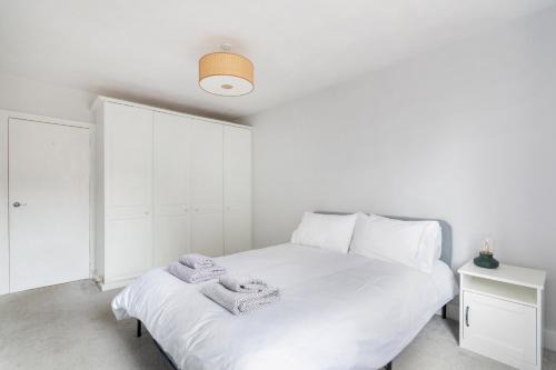 1 bed Clapham Junction apartment
