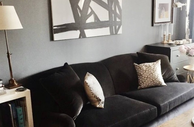 1 bed contractor apartment Nw1