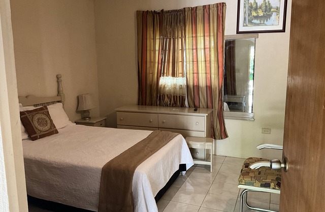 1 bed Flat at Palm Villa