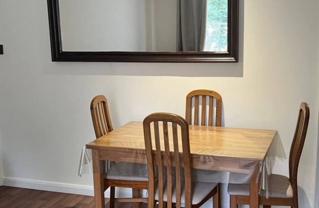 1 bed flat in Fulham near Central London