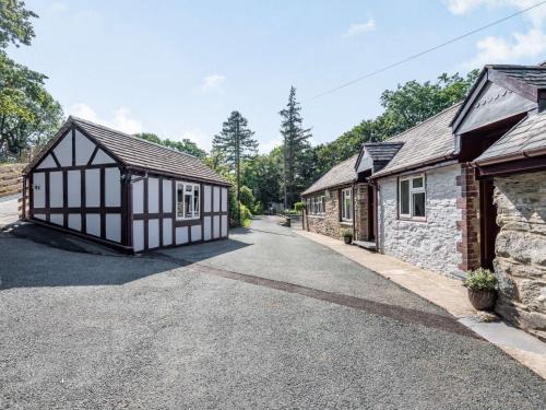 1 bed in Machynlleth 85207