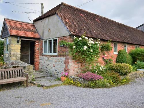 1 bed in Shaftesbury 52108