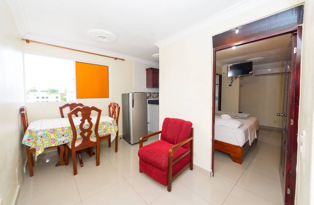 1 Bedroom Apartment in Corales del Sur, Santo Domingo Este