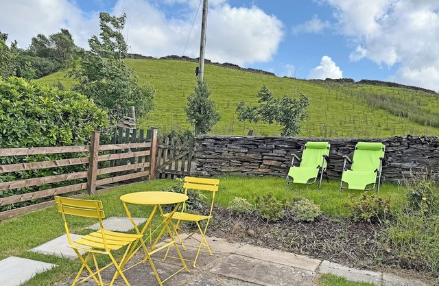 1 bedroom accommodation in Pant Llwyd, near Blaenau Ffestiniog