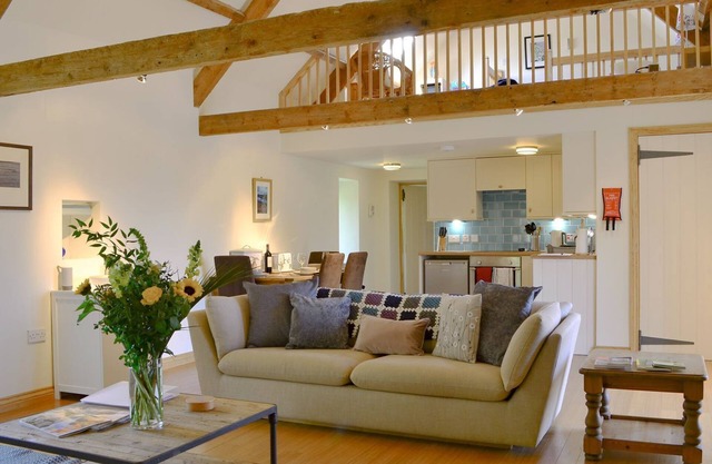 1 bedroom accommodation in Mindrum, near Wooler