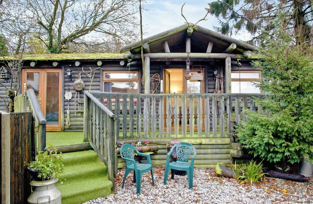 1 bedroom accommodation in Kingskerswell