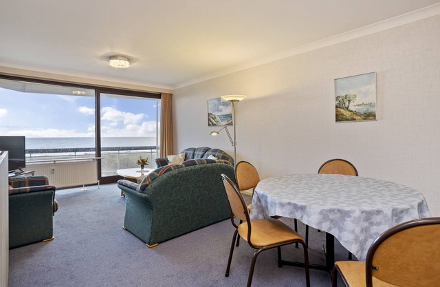 1 bedroom accommodation in Blankenberge