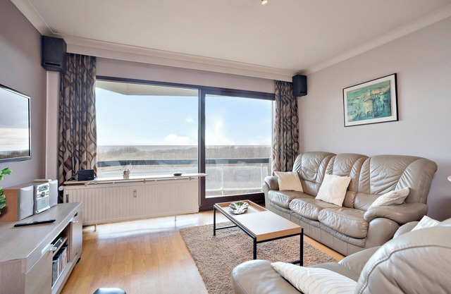 1 bedroom accommodation in Blankenberge