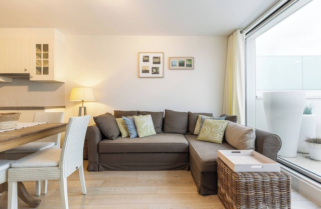 1 bedroom accommodation in Knokke-Heist
