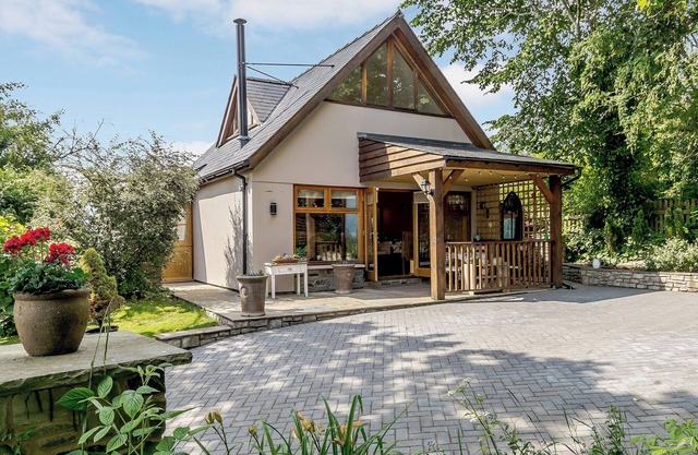 1 bedroom accommodation in Treadam, near Abergavenny