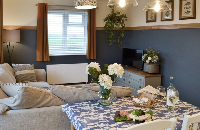 1 bedroom accommodation in Happisburgh