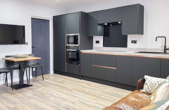 1 bedroom accommodation in Anstruther
