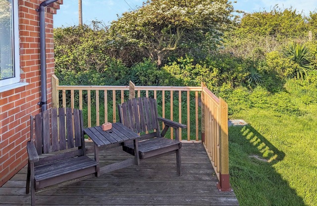 1 bedroom accommodation in Happisburgh