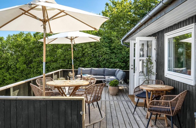 1 bedroom accommodation in Allingåbro