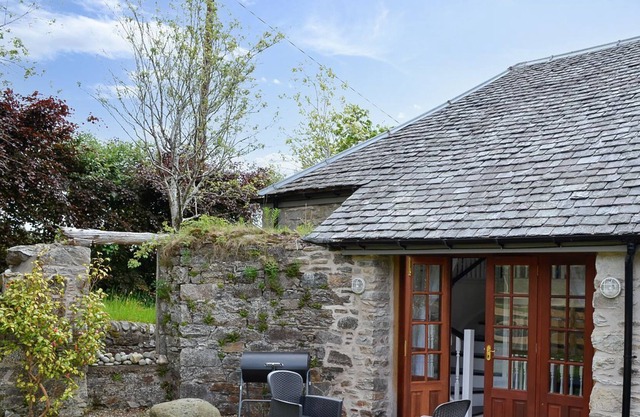 1 bedroom accommodation in Pitlochry
