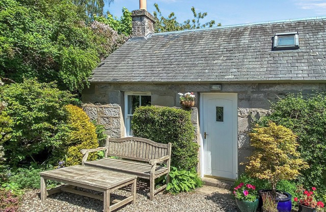 1 bedroom accommodation in Pitlochry